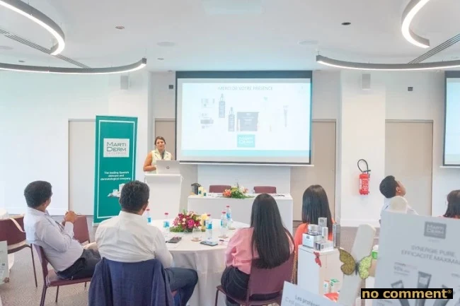 Premium Healthcare Introduces MartiDerm to Madagascar’s Dermatology Community