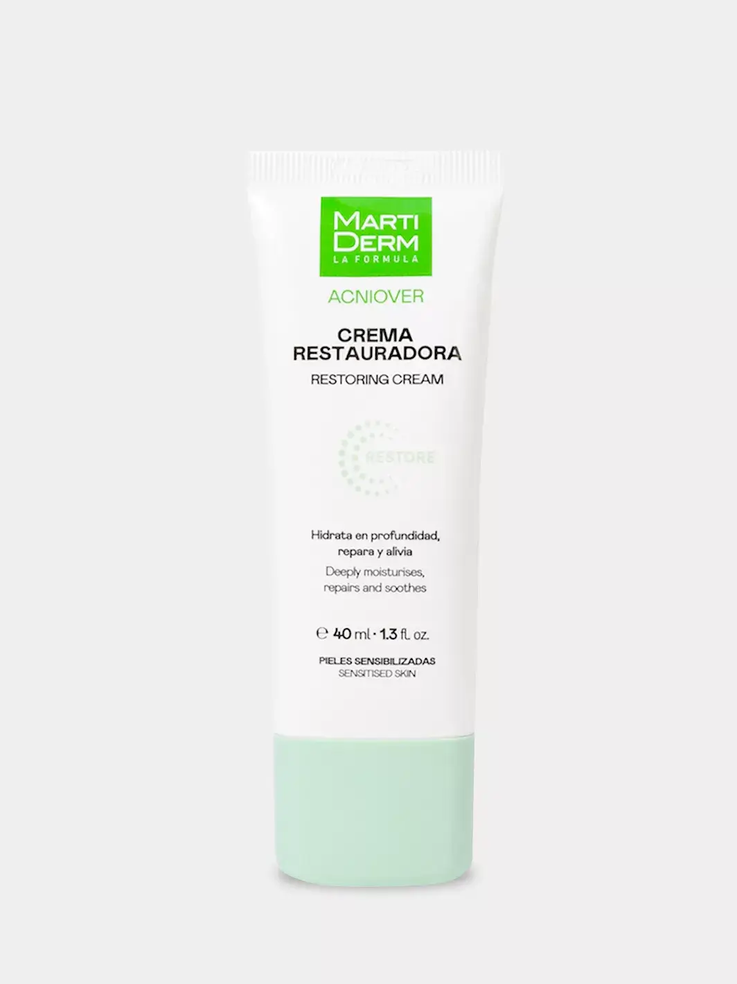 Acniover Restoring Cream