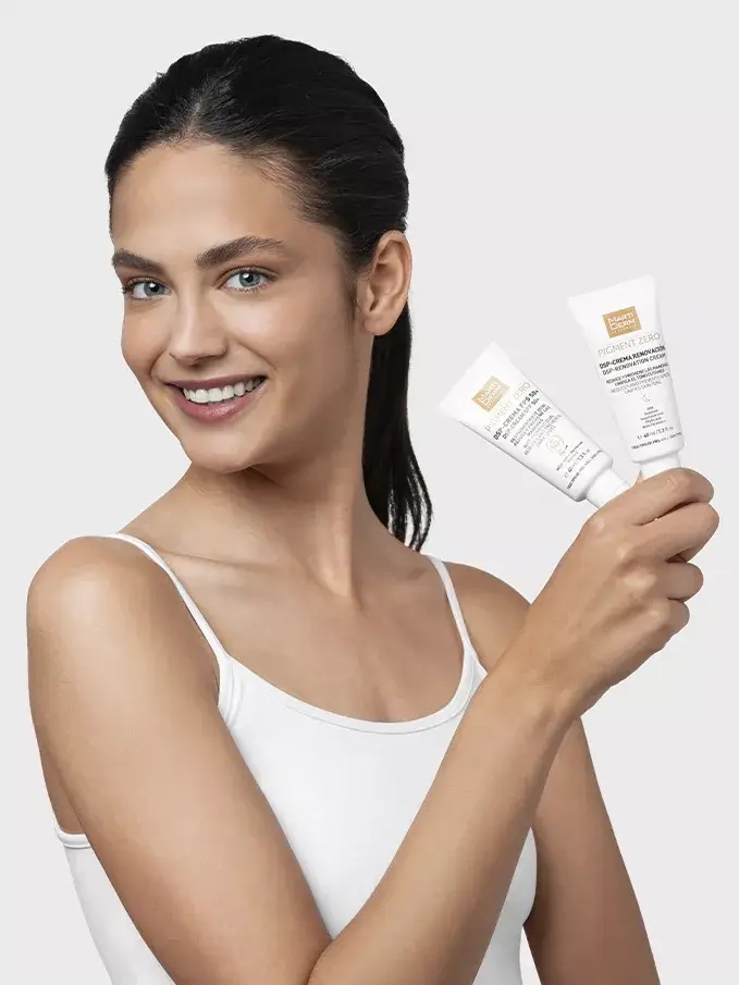 DSP-Renovation Cream