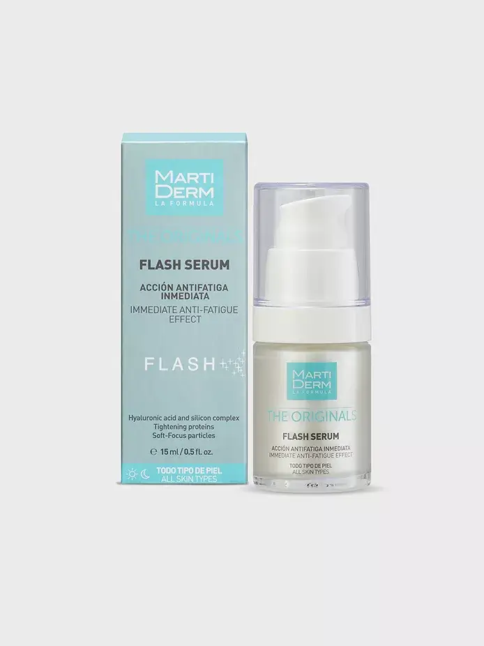 Flash Serum